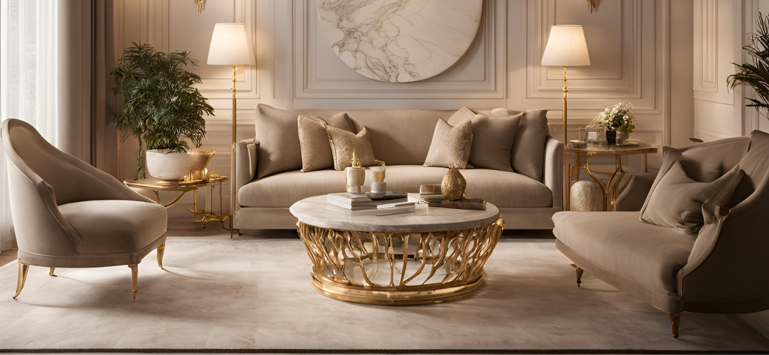 The Allure of Handmade Marble Decor: A Timeless Choice for Your Home