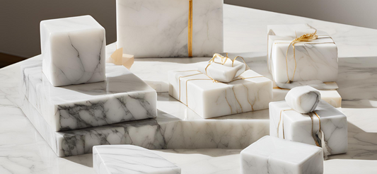 Gifting with Marble: Unique Ideas for Every Occasion