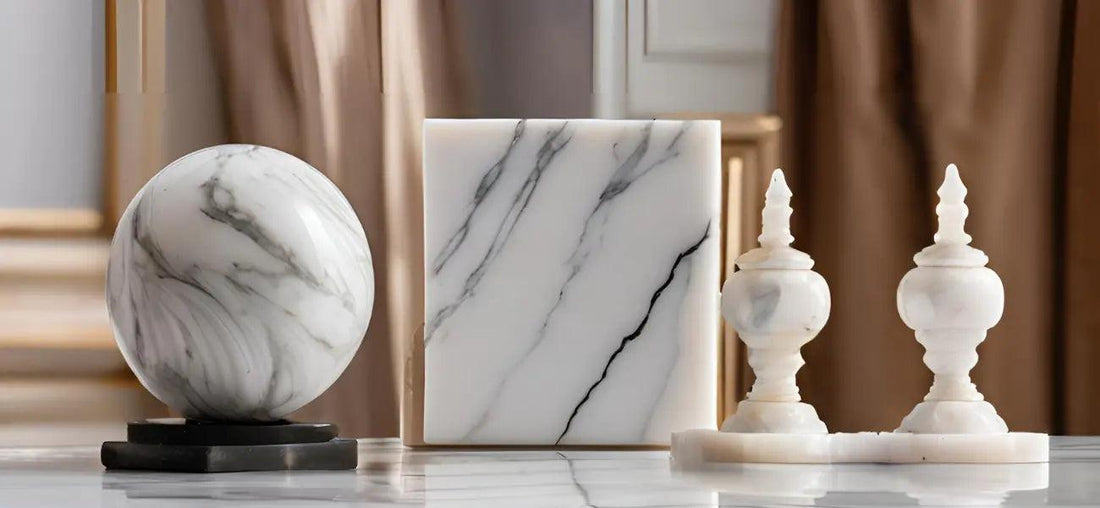 Discover-the-Timeless-Beauty-of-Marble-Handicrafts-for-Your-Home-Decor Artifact Stonex