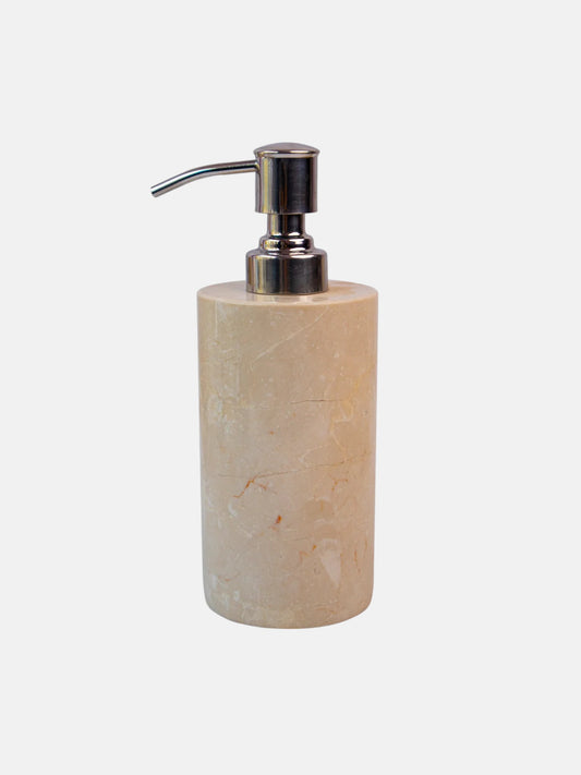 Bottochino Marble Soap Lotion Dispenser