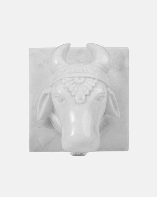 Gou Mukh Serenity Marble Wall Fountain