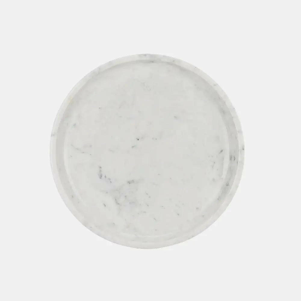 Marble Serving Platter – A Timeless Marble Serving Piece.